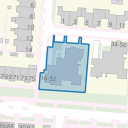 Perceel LOO00-M-2576