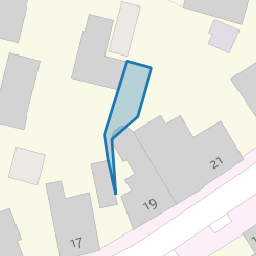 Perceel LOO00-M-2581