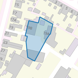 Perceel LOO00-M-2596