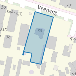 Perceel LOO00-M-2610