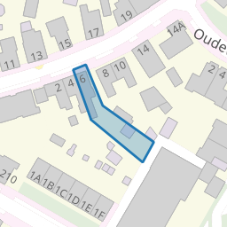 Perceel LOO00-M-2631