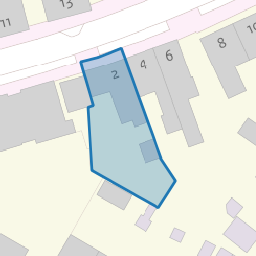 Perceel LOO00-M-2633