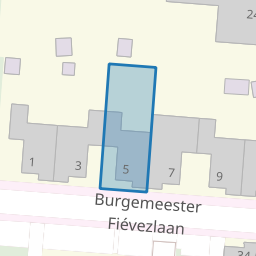 Perceel LOO00-M-2641