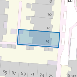 Perceel LOO00-M-2649