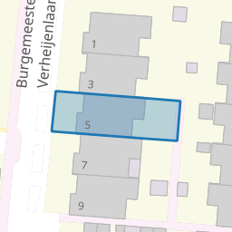 Perceel LOO00-M-2652