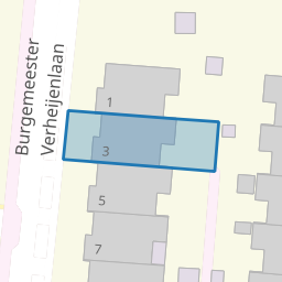 Perceel LOO00-M-2653