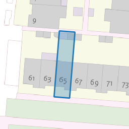 Perceel LOO00-M-2657