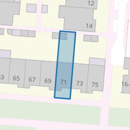 Perceel LOO00-M-2660