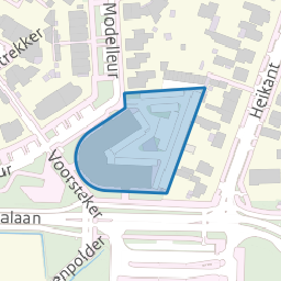 Perceel LOO00-M-2666