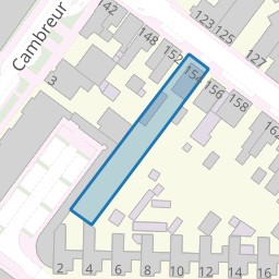 Perceel LOO00-M-2685