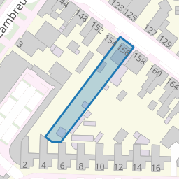 Perceel LOO00-M-2686