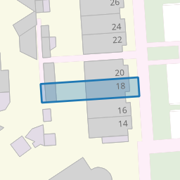 Perceel LOO00-M-2692