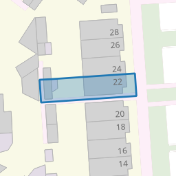 Perceel LOO00-M-2694