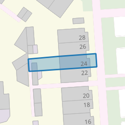 Perceel LOO00-M-2695