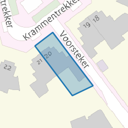 Perceel LOO00-M-2707