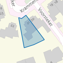 Perceel LOO00-M-2708