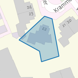 Perceel LOO00-M-2709