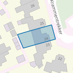 Perceel LOO00-M-2711