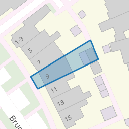 Perceel LOO00-M-2715