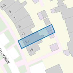 Perceel LOO00-M-2717