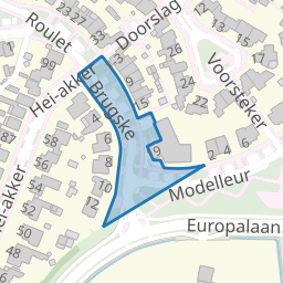 Perceel LOO00-M-2720