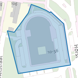 Perceel LOO00-M-2731