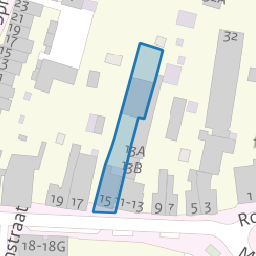 Perceel LOO00-M-2736