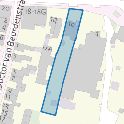 Perceel LOO00-M-2740