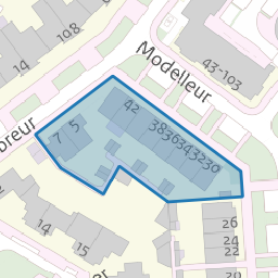 Perceel LOO00-M-2754