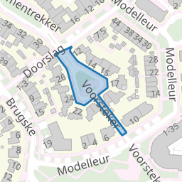 Perceel LOO00-M-2756