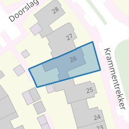 Perceel LOO00-M-2757