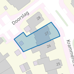 Perceel LOO00-M-2758