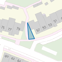 Perceel LOO00-M-2767