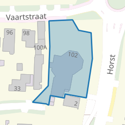 Perceel LOO00-M-2769