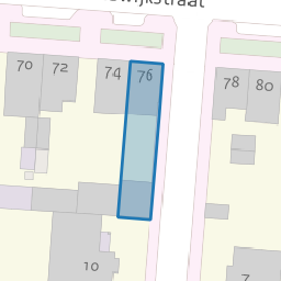 Perceel LOO00-M-2771