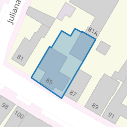 Perceel LOO00-M-2775