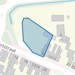 Perceel LOO00-M-2780