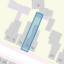 Perceel LOO00-M-2783