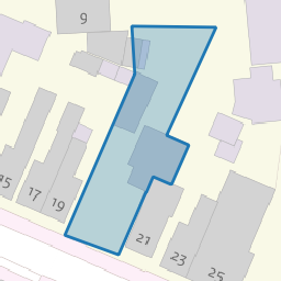 Perceel LOO00-M-2785