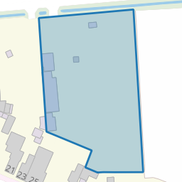 Perceel LOO00-M-2791