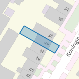 Perceel LOO00-M-2797