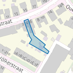 Perceel LOO00-M-2801