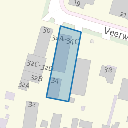 Perceel LOO00-M-2803