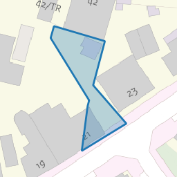 Perceel LOO00-M-2805