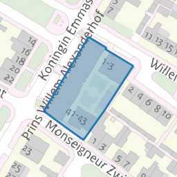 Perceel LOO00-M-2807