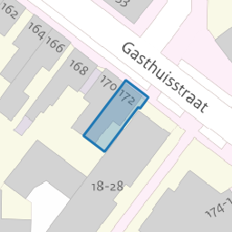 Perceel LOO00-M-2810