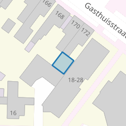 Perceel LOO00-M-2812