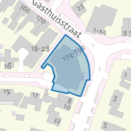 Perceel LOO00-M-2816