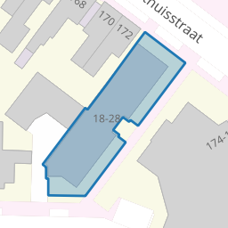 Perceel LOO00-M-2818