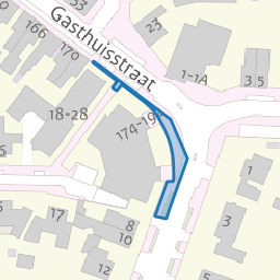 Perceel LOO00-M-2819